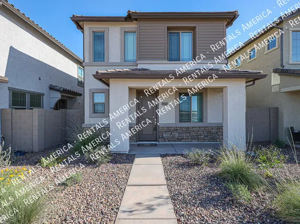 1446 W Sparrow Dr, Queen Creek, AZ 85140