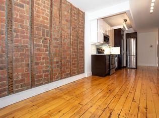 184 Java St #2A, Brooklyn, NY 11222