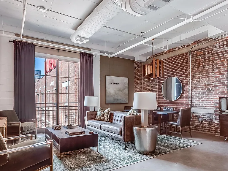 FLATS at Ponce City Market — Photo 22