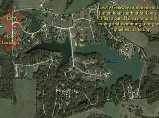 14681 Seven Falls Dr, Ste Genevieve, MO 63670
