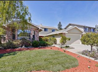 1049 Bentoak Ln, San Jose, CA 95129