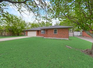 1306 N Powell Pkwy, Anna, TX 75409
