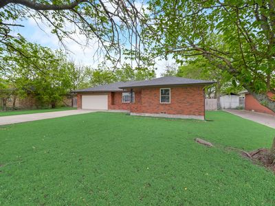 1306 N Powell Pkwy, Anna, TX, 75409