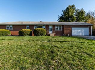 4415 E Etter Dr, Bloomington, IN