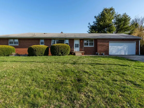 4415 E Etter Dr, Bloomington, IN 47408