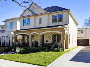 4135 Coleridge St, Houston, TX 77005