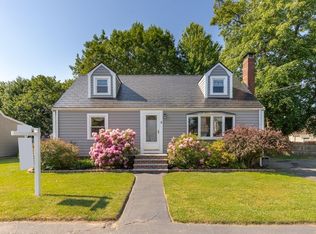 9 Palmer Ave, Danvers, MA 01923