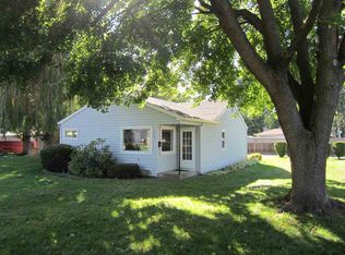 724 S Ray St, Spokane, WA 99202