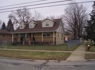 5129 W 85th St, Burbank, IL 60459