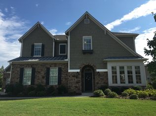 4970 Savannah Run, Cumming, GA 30040