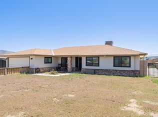 21620 Ginger Ct, Tehachapi, CA 93561