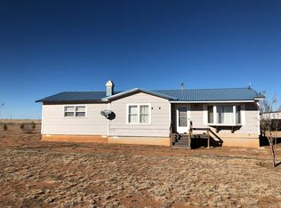 1141 Delaware Rd, Levelland, TX 79336