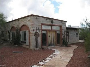 5121 W Camino De La Amapola, Tucson, AZ 85745