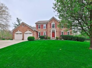 5725 Sovereign Dr, Cincinnati, OH 45241