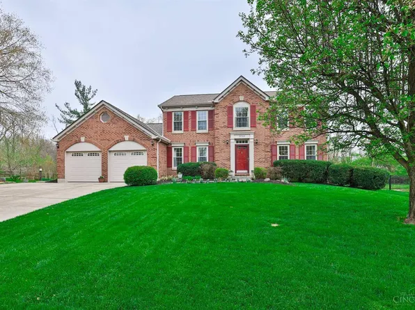 5725 Sovereign Dr, Cincinnati, OH 45241