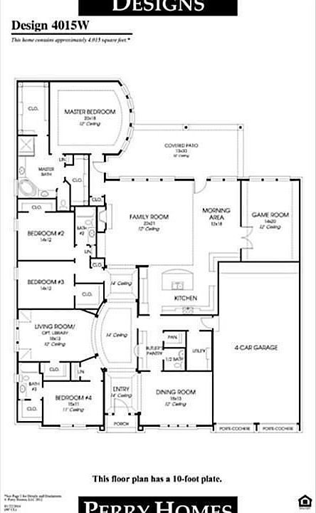 1st image of 4410 Bandera Branch Ln