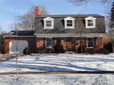 311 Mohawk Dr, Erie, PA, 16505
