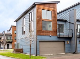 134A Hawthorne Ct, Whitefish, MT 59937