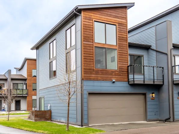 134A Hawthorne Ct, Whitefish, MT 59937