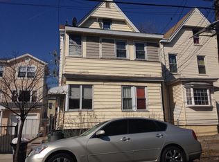 1082 E 22nd St, Paterson, NJ 07513