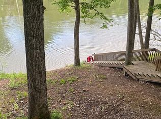 3614 Walnut Hills Rd, Stover, MO 65078