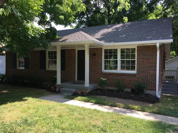204 Dodge Dr, Nashville, TN 37210