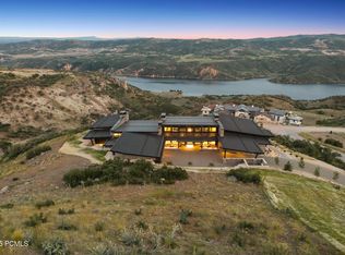 9156 N Sleeping Rock Cir, Kamas, UT 84036