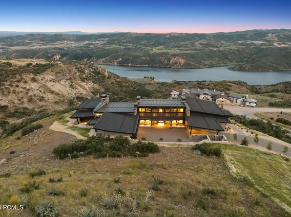 9156 N Sleeping Rock Cir, Kamas, UT 84036