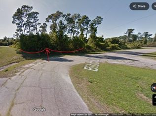 Bibb Ct LOT 4, North Pt, FL 34288