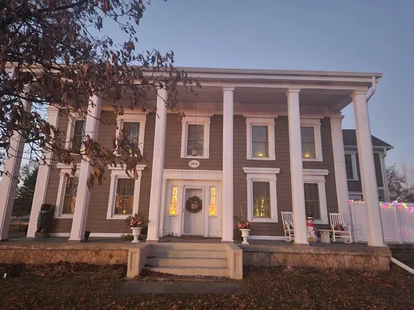 24840 Emerson Rd, Sterling, IL 61081