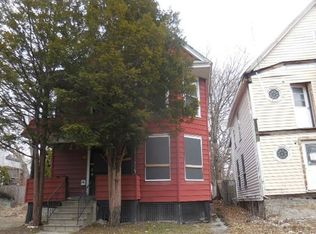 40 Wylie St, Schenectady, NY 12307