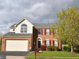 15004 Onan Ct, Gainesville, VA 20155