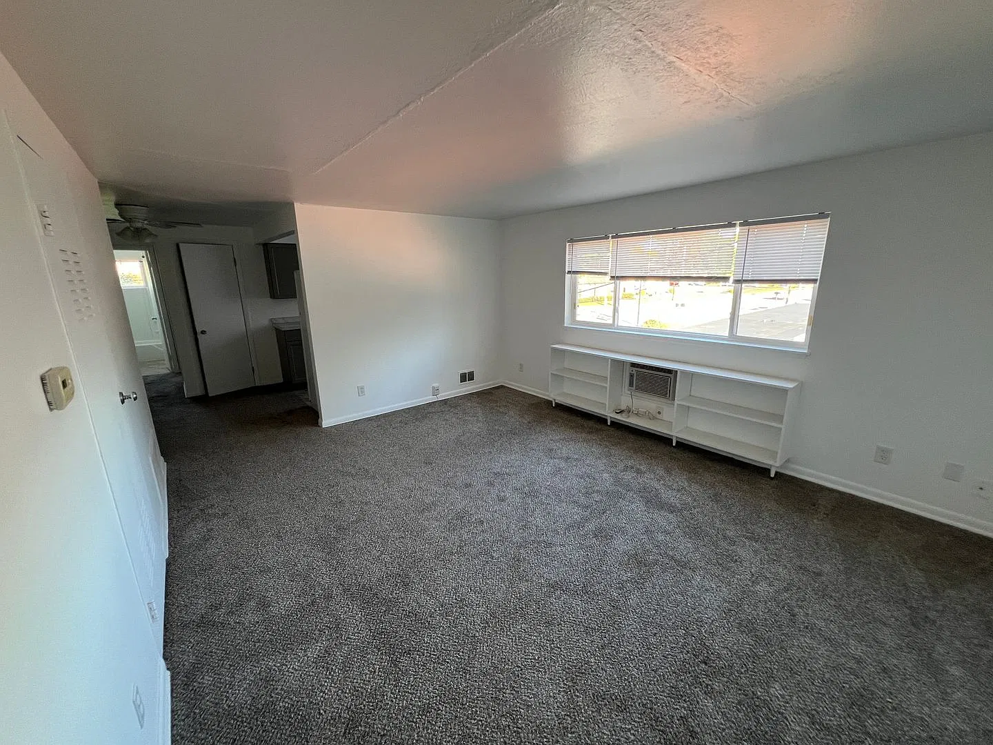 Center Terrace Apartment #2 — Photo 3