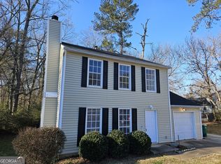 4969 Millstone Walk, Stone Mountain, GA 30088