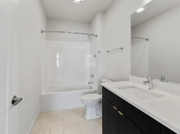 Theater Terrace Apartments