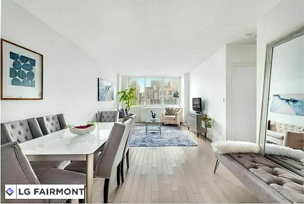Rented by LG Fairmont Group | media 15