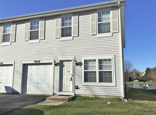 2648 Idaho Rd, Naperville, IL 60564