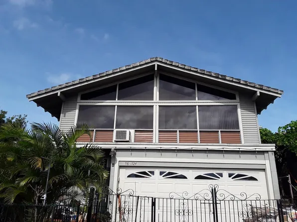 98-1724 Hapaki St, Aiea, HI 96701