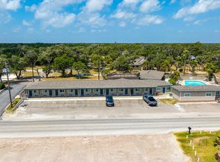 919 N Fulton Beach Rd APT 313, Fulton, TX 78358