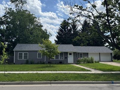444 South 1st Street, Evansville, WI, 53536