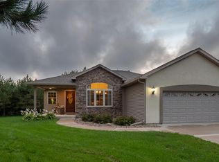 7136 Moraine Valley Ln, Stevens Point, WI 54482