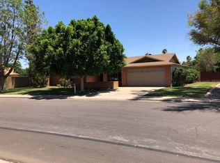 1351 W Ellis St, Mesa, AZ 85201