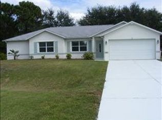 9382 Gulfstream Blvd, Englewood, FL 34224