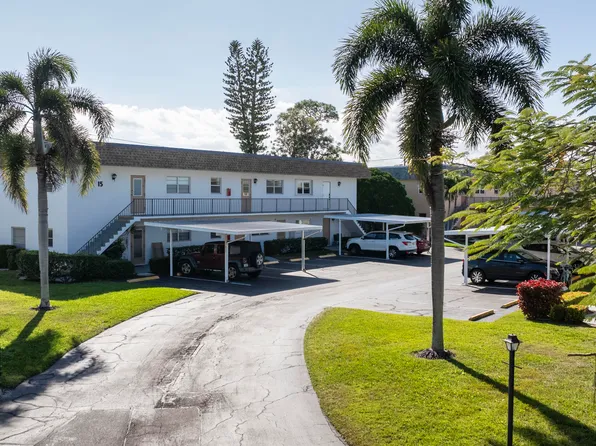 2950 SE Ocean Boulevard #152, Stuart, FL 34996