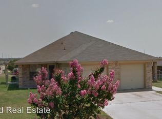 2600-B Edgefield St, Killeen, TX 76549