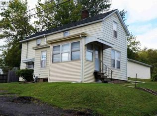 823 N 5th Ave E, Duluth, MN 55805