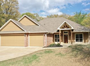 12514 Berry Rdg, Guthrie, OK 73044