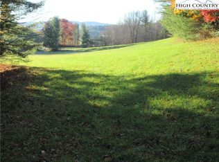 Tbd Jordan Rd, Fleetwood, NC 28626