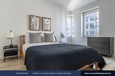 Rented by The Blueground