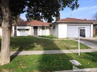4939 E Floradora Ave, Fresno, CA 93727